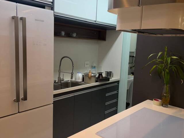 Apartamento para Venda em São Paulo - 5