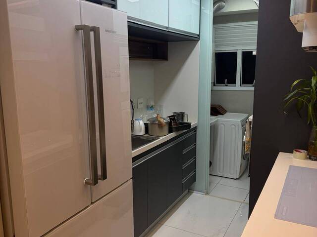 #462 - Apartamento para Venda em São Paulo - SP