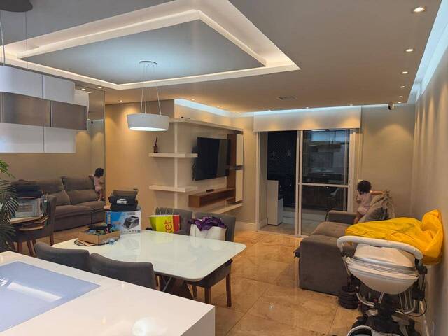 #462 - Apartamento para Venda em São Paulo - SP
