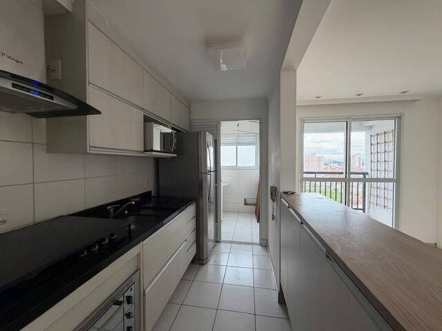 #463 - Apartamento para Venda em São Paulo - SP