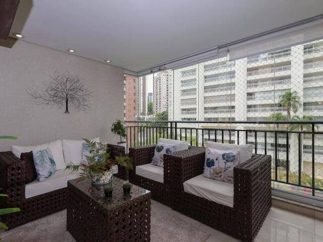 Apartamento para Venda em São Paulo - 4