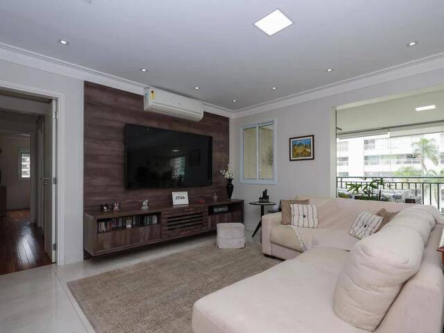 Apartamento para Venda em São Paulo - 5