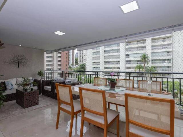 #selective - Apartamento para Venda em São Paulo - SP