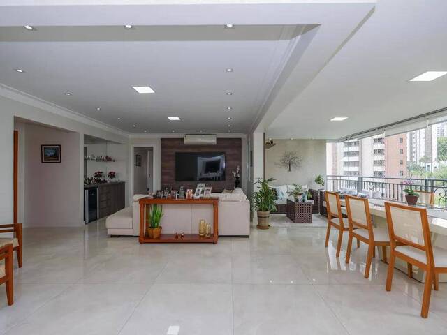 #selective - Apartamento para Venda em São Paulo - SP