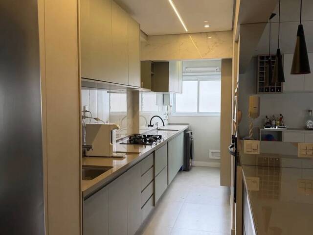 Apartamento para Venda em São Paulo - 4