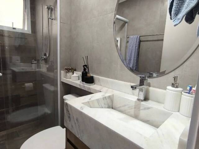 #466 - Apartamento para Venda em São Paulo - SP - 2