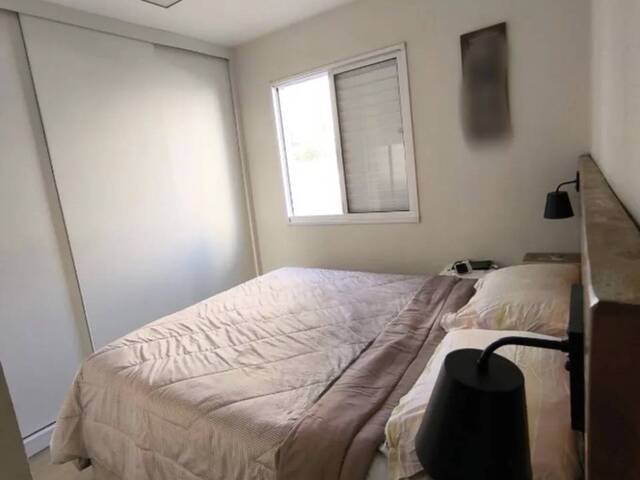 #466 - Apartamento para Venda em São Paulo - SP - 3