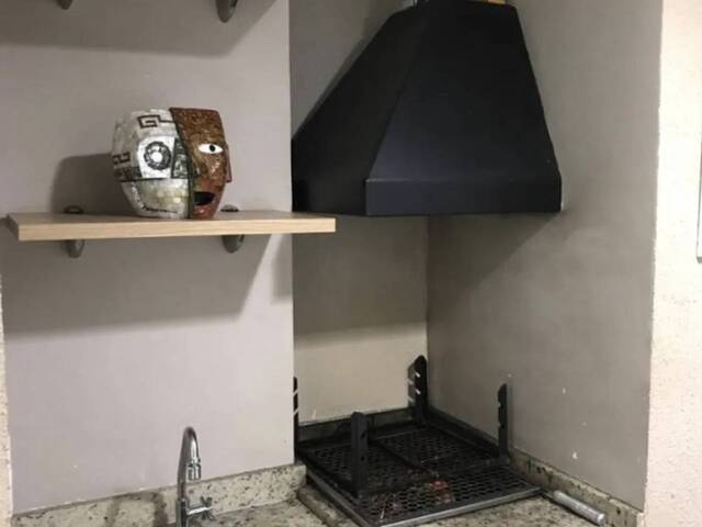 #468 - Apartamento para Venda em São Paulo - SP - 3