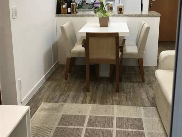 #468 - Apartamento para Venda em São Paulo - SP - 2