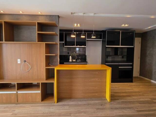 #469 - Apartamento para Venda em São Paulo - SP