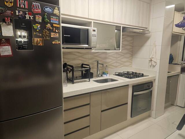 Apartamento para Venda em São Paulo - 5