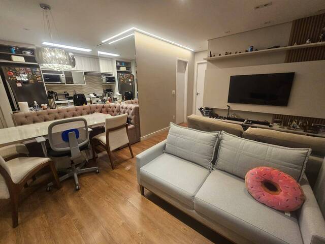 Apartamento para Venda em São Paulo - 4