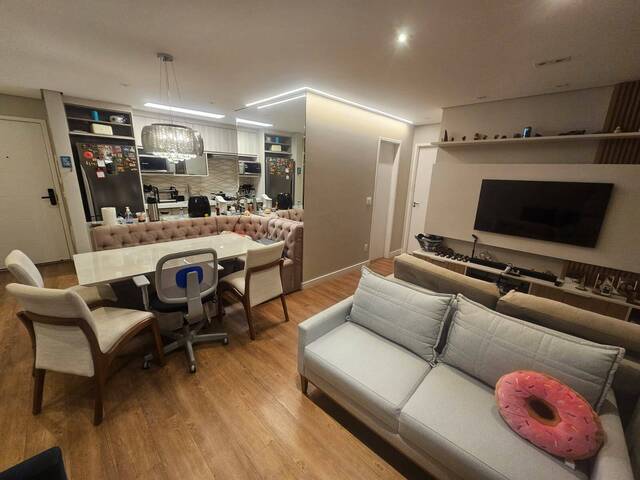 #470 - Apartamento para Venda em São Paulo - SP