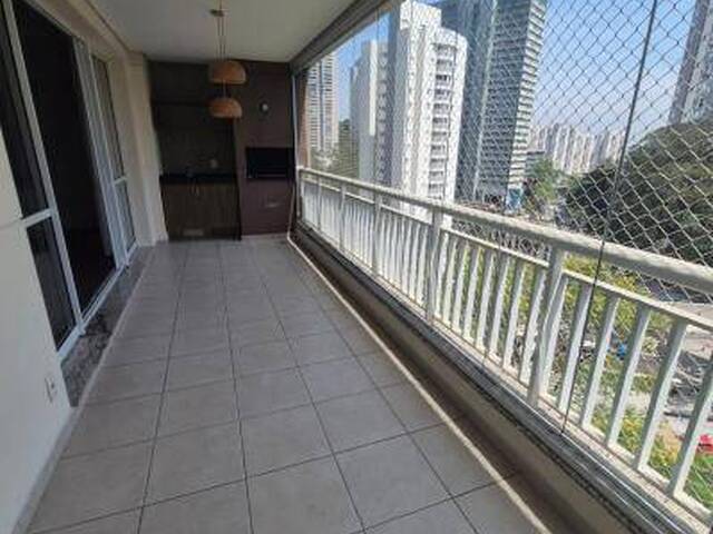 #471 - Apartamento para Venda em São Paulo - SP