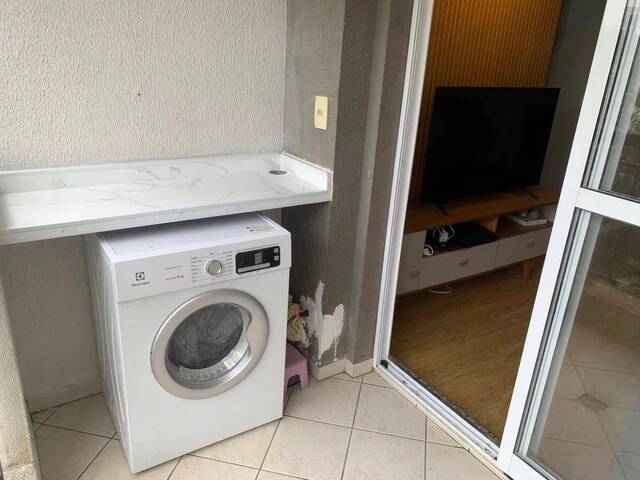 Apartamento para Venda em São Paulo - 5