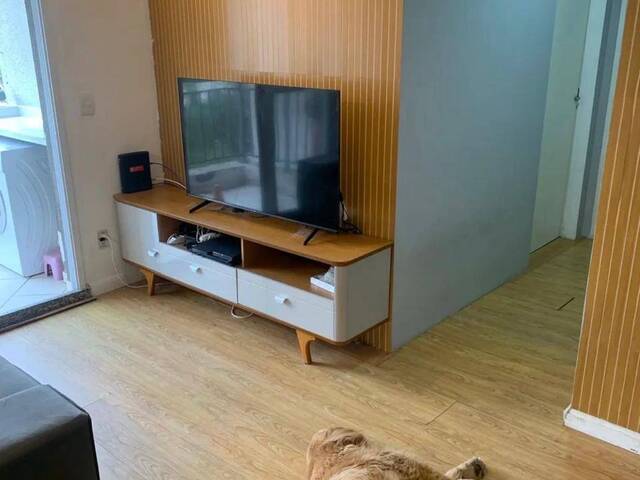 #472 - Apartamento para Venda em São Paulo - SP - 3