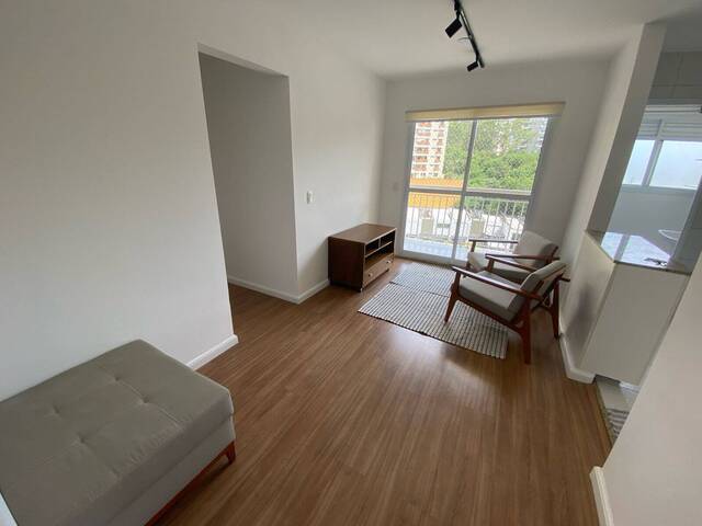 #474 - Apartamento para Venda em São Paulo - SP - 2