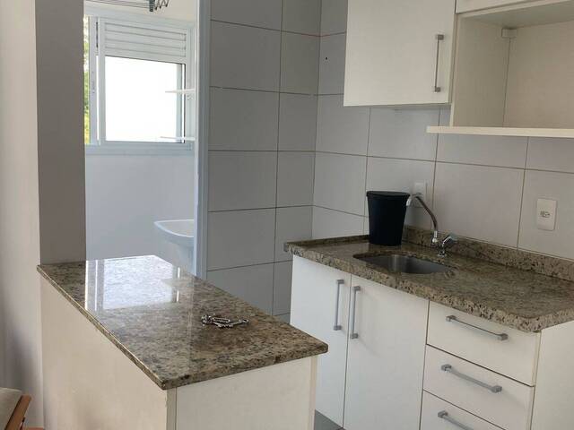 #474 - Apartamento para Venda em São Paulo - SP - 3