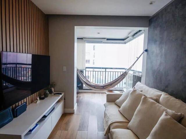 Apartamento para Venda em São Paulo - 5