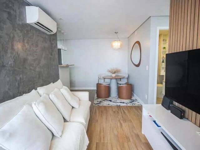 #475 - Apartamento para Venda em São Paulo - SP - 3