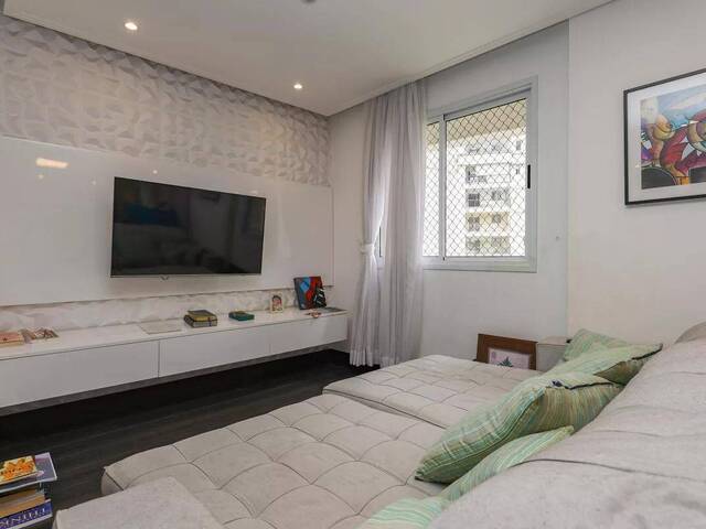 #476 - Apartamento para Venda em São Paulo - SP - 2