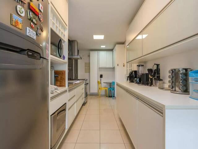 Apartamento para Venda em São Paulo - 4