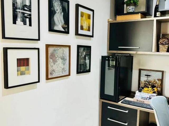 Apartamento para Venda em São Paulo - 4