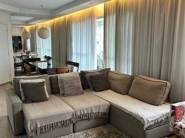 Apartamento para Venda em São Paulo - 2