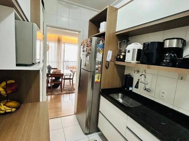 Apartamento para Venda em São Paulo - 5