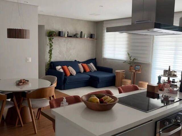 Venda em Vila Andrade - São Paulo
