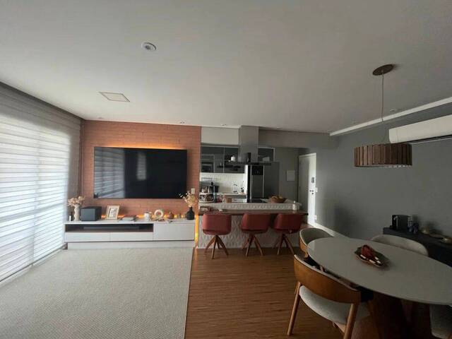 Apartamento para Venda em São Paulo - 2