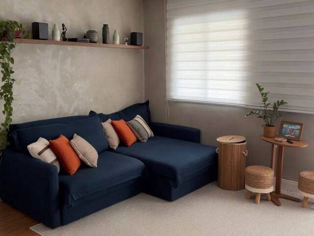 Apartamento para Venda em São Paulo - 4