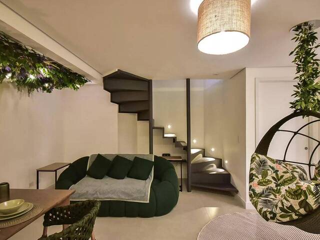 Duplex para Venda em São Paulo - 2