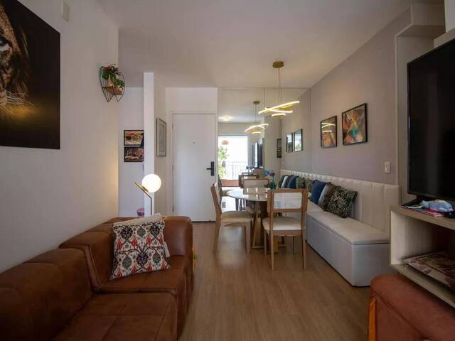 Apartamento para Locação em São Paulo - 2
