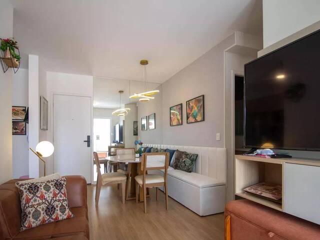 Apartamento para Locação em São Paulo - 3
