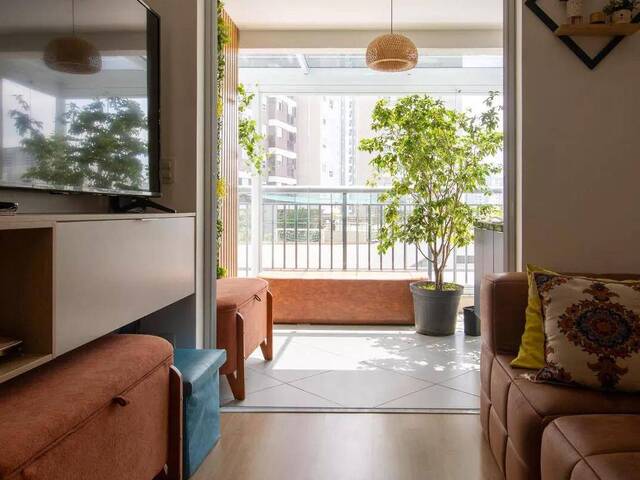 Apartamento para Locação em São Paulo - 5