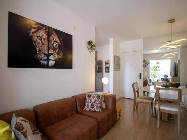 Apartamento para Locação em São Paulo - 4