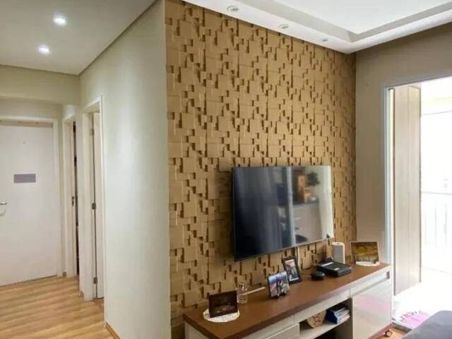 Apartamento para Venda em São Paulo - 3