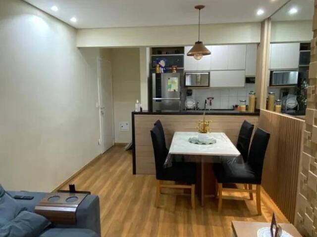 Apartamento para Venda em São Paulo - 4