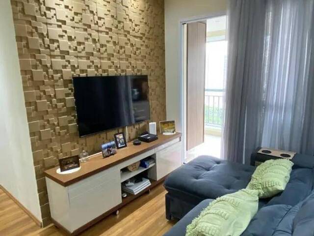 Apartamento para Venda em São Paulo - 2