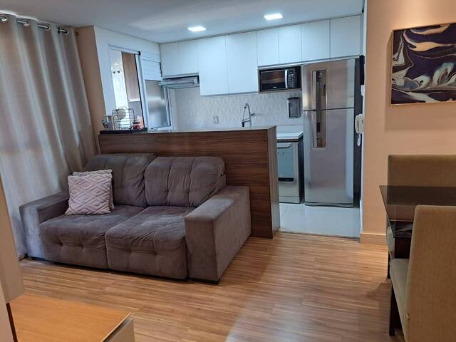 Apartamento para Venda em São Paulo - 2