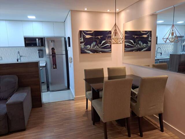 Apartamento para Venda em São Paulo - 3