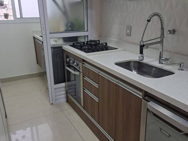 Apartamento para Venda em São Paulo - 5