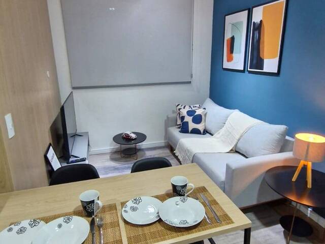 Apartamento para Venda em São Paulo - 2