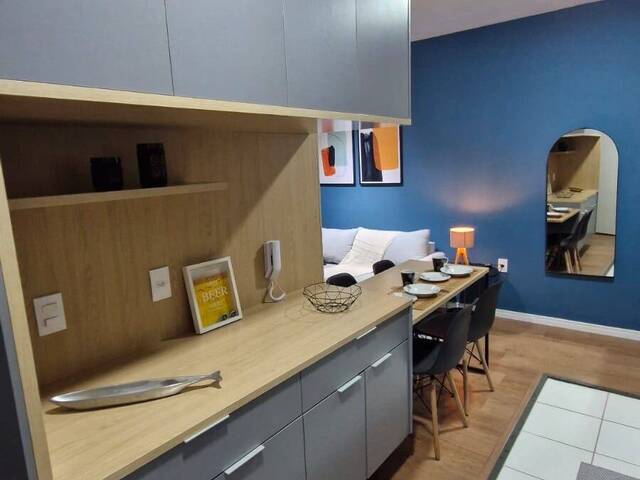 Apartamento para Venda em São Paulo - 3