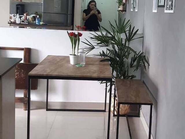 Apartamento para Venda em São Paulo - 3