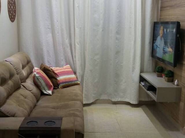 Apartamento para Venda em São Paulo - 2