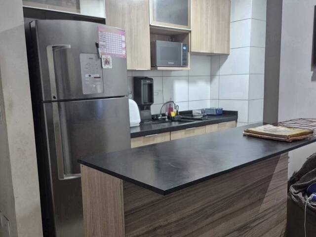 Apartamento para Venda em São Paulo - 5