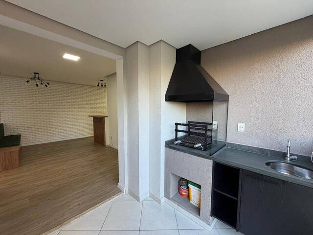Apartamento para Venda em São Paulo - 2