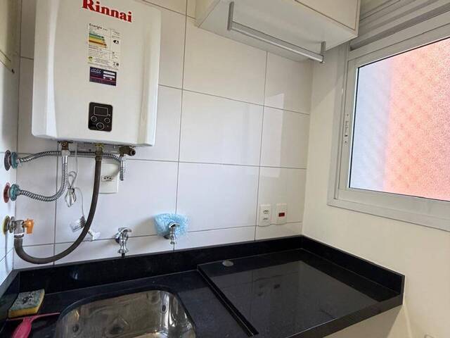 Apartamento para Venda em São Paulo - 5